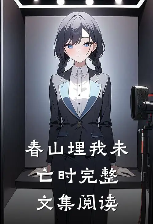 春山埋我未亡时完整文集阅读