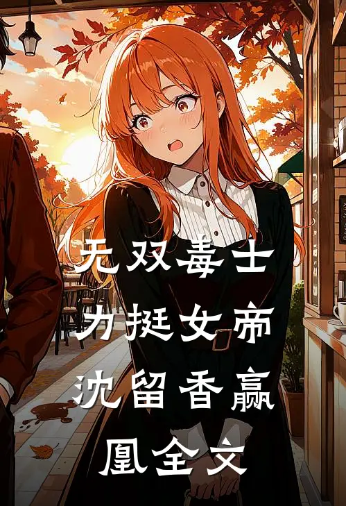 无双毒士，力挺女帝沈留香赢凰全文