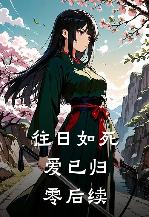 往日如死，爱已归零后续