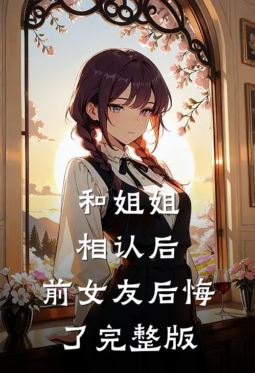 和姐姐相认后，前女友后悔了完整版
