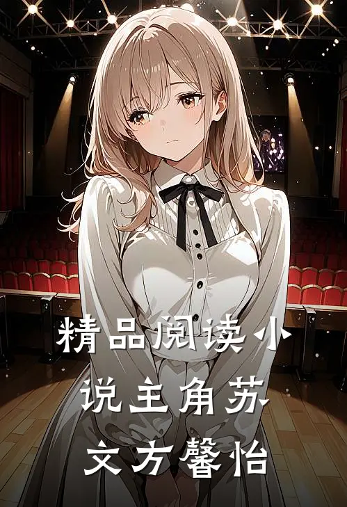 精品阅读小说主角苏文方馨怡