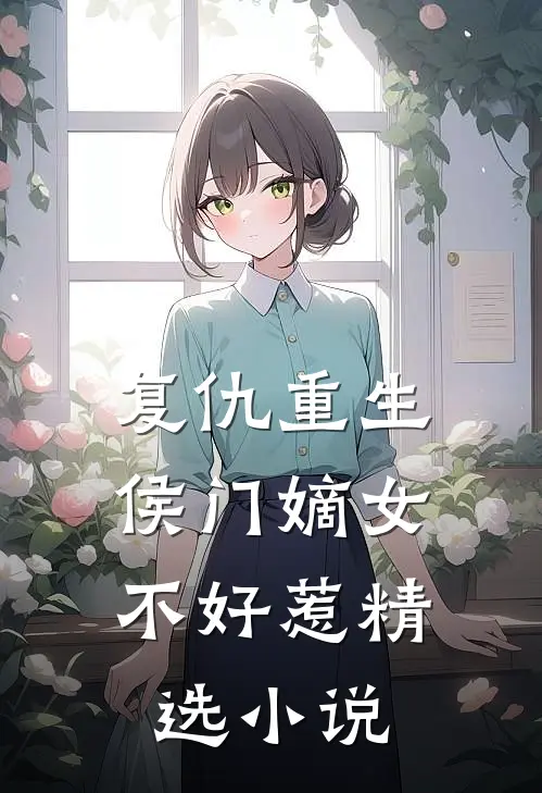 复仇重生：侯门嫡女不好惹精选小说