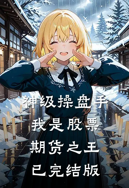 神级操盘手：我是股票期货之王已完结版