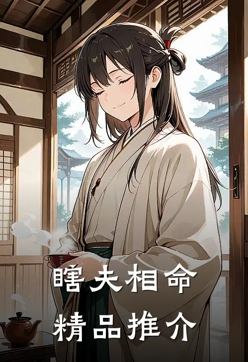 瞎夫相命精品推介