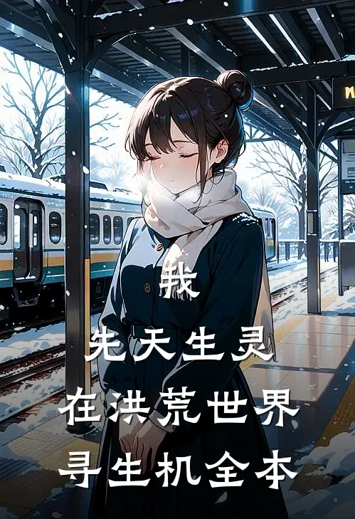 我，先天生灵，在洪荒世界寻生机全本