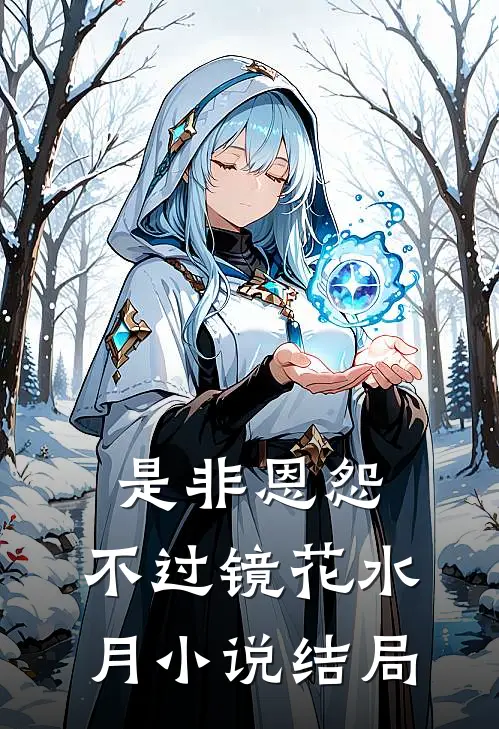 是非恩怨，不过镜花水月小说结局