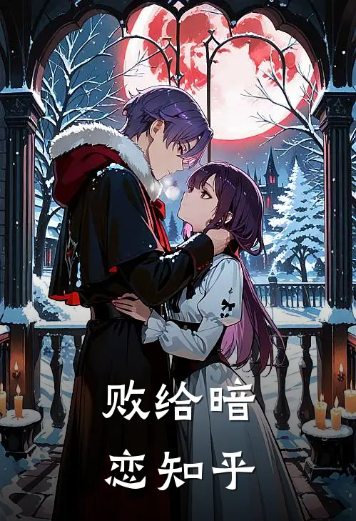 败给暗恋知乎