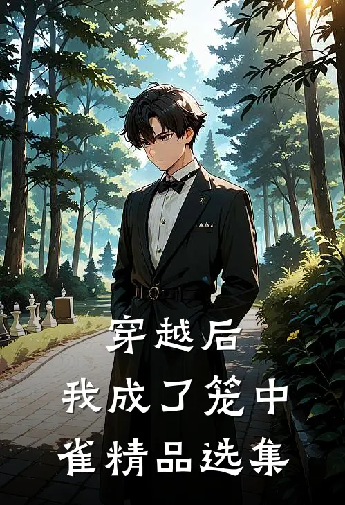 穿越后，我成了笼中雀精品选集