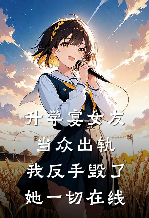 升学宴女友当众出轨，我反手毁了她一切在线