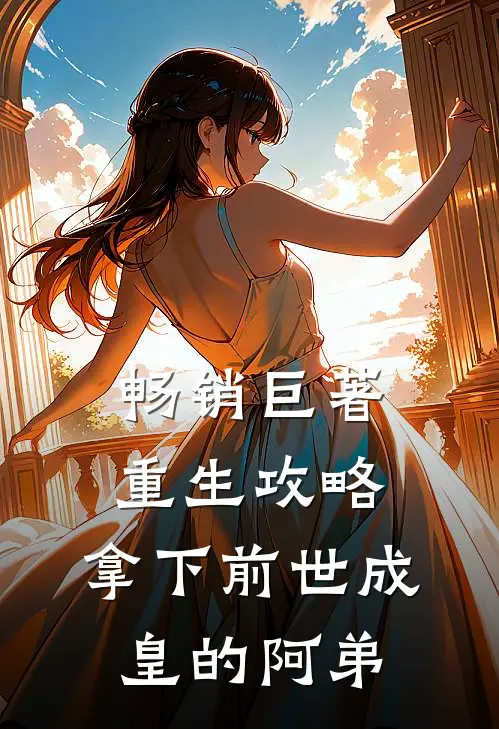 畅销巨著重生攻略：拿下前世成皇的阿弟
