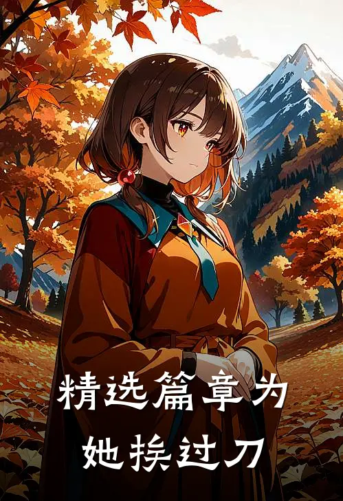 精选篇章为她挨过刀