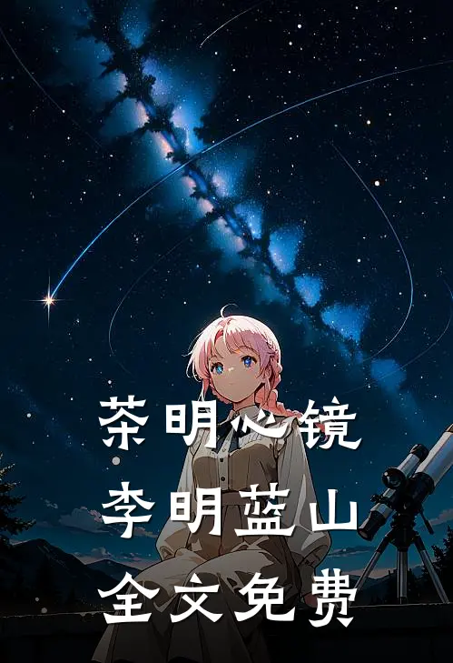 茶明心镜李明蓝山全文免费