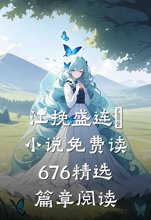 江挽盛连玦小说免费读676精选篇章阅读