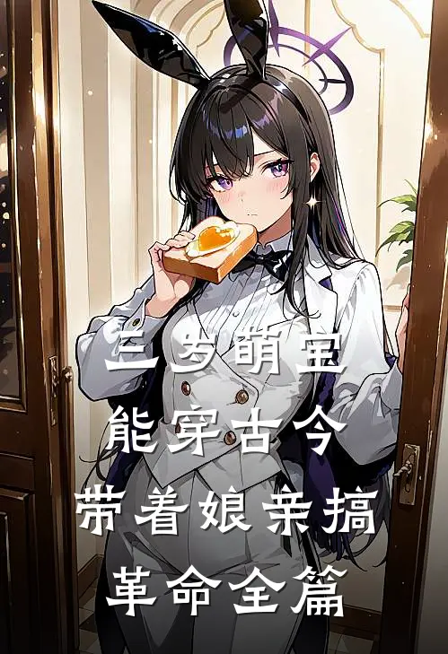 三岁萌宝能穿古今，带着娘亲搞革命全篇