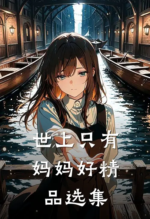 世上只有妈妈好精品选集