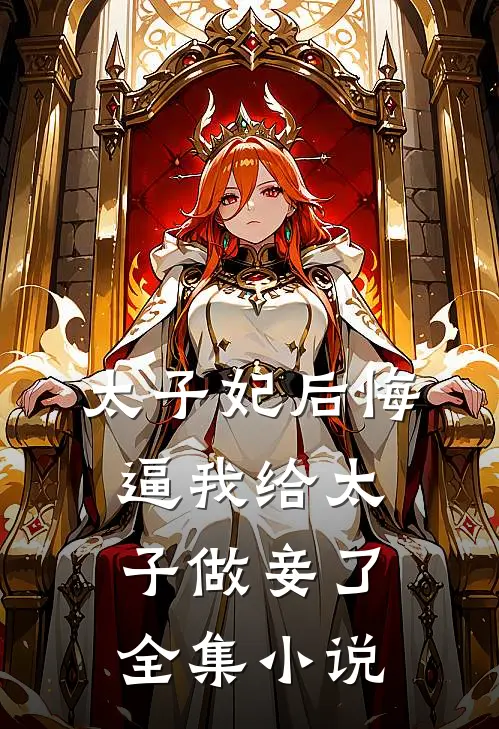 太子妃后悔逼我给太子做妾了全集小说