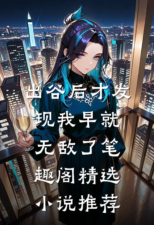 出谷后才发现我早就无敌了笔趣阁精选小说推荐