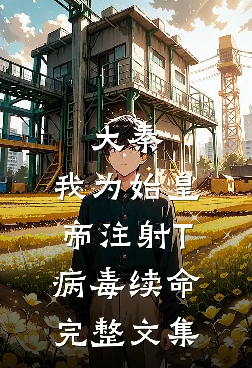 大秦：我为始皇帝注射T病毒续命完整文集