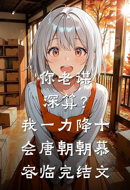 你老谋深算？我一力降十会唐朝朝慕容临完结文