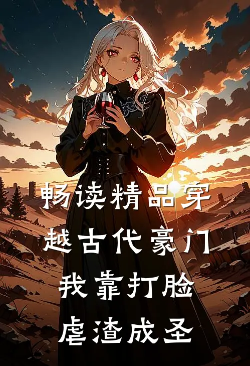 畅读精品穿越古代豪门，我靠打脸虐渣成圣