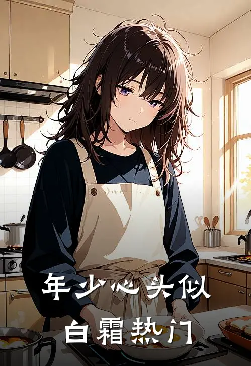 年少心头似白霜热门
