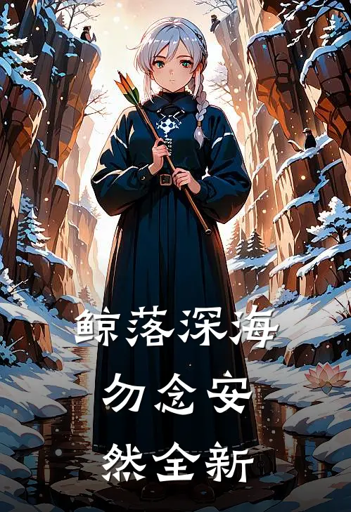 鲸落深海，勿念安然全新