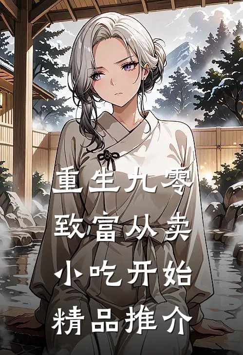 重生九零：致富从卖小吃开始精品推介