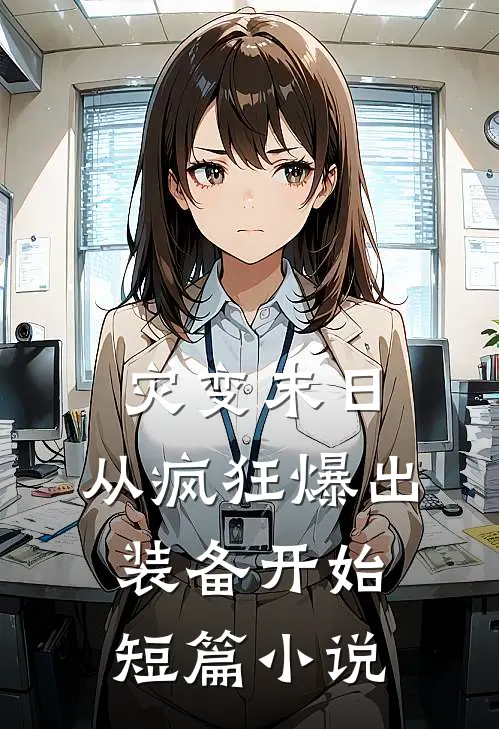 灾变末日：从疯狂爆出装备开始短篇小说