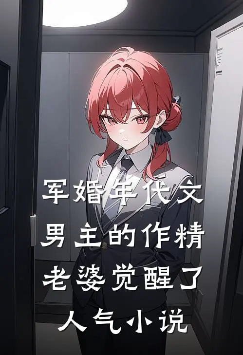 军婚年代文男主的作精老婆觉醒了人气小说