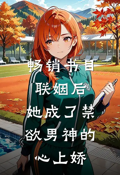 畅销书目联姻后，她成了禁欲男神的心上娇