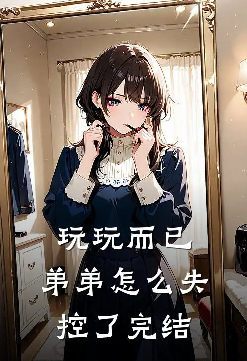 玩玩而已，弟弟怎么失控了完结