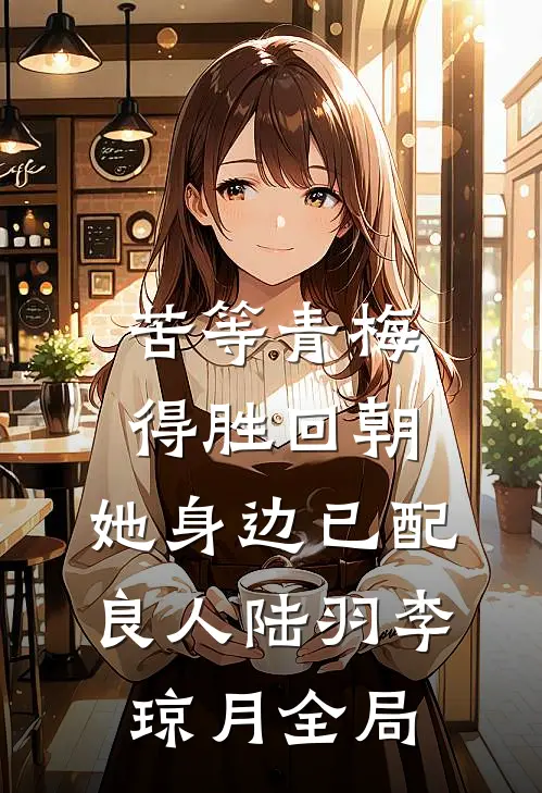 苦等青梅得胜回朝，她身边已配良人陆羽李琼月全局