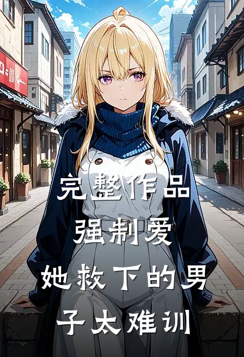 完整作品强制爱：她救下的男子太难训