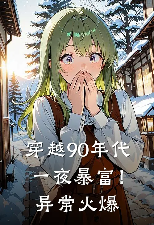 穿越90年代，一夜暴富！异常火爆