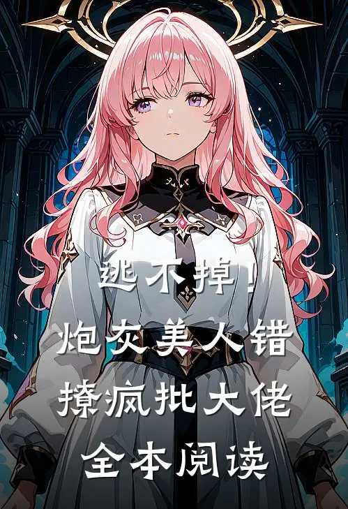逃不掉！炮灰美人错撩疯批大佬全本阅读