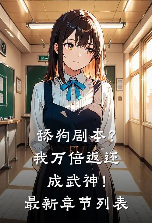 舔狗剧本？我万倍返还成武神！最新章节列表