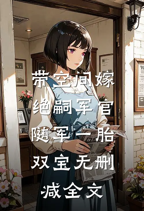带空间嫁绝嗣军官，随军一胎双宝无删减全文
