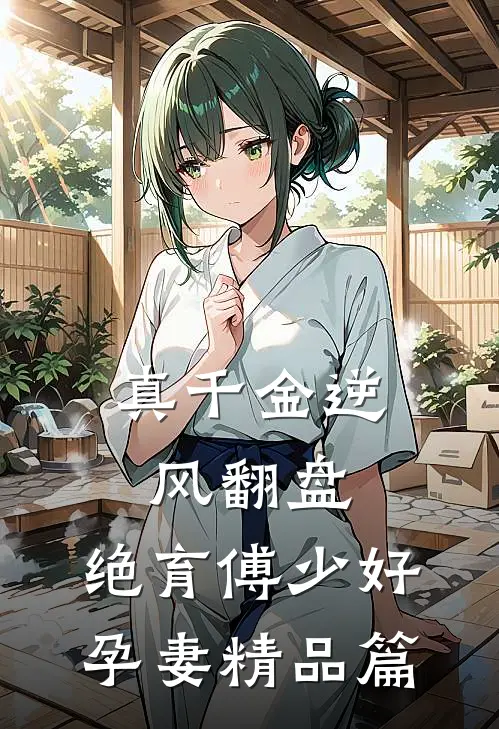 真千金逆风翻盘，绝育傅少好孕妻精品篇