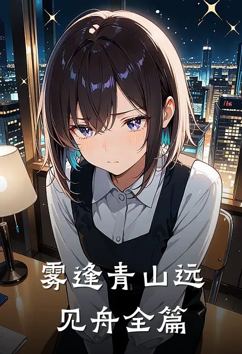 雾逢青山远见舟全篇