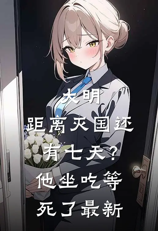 大明：距离灭国还有七天？他坐吃等死了最新
