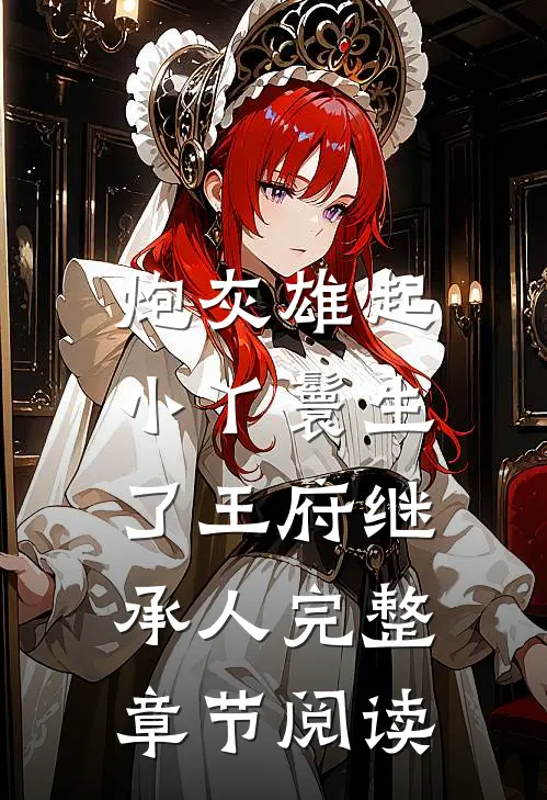 炮灰雄起：小丫鬟生了王府继承人完整章节阅读