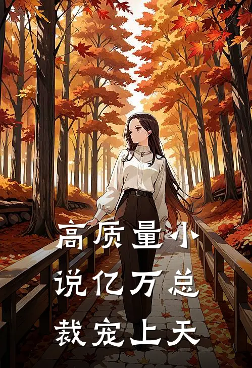 高质量小说亿万总裁宠上天