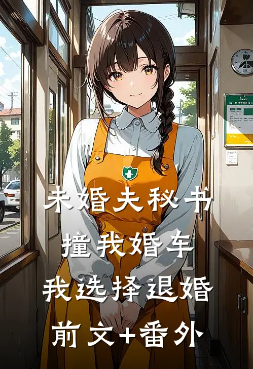未婚夫秘书撞我婚车，我选择退婚前文+番外