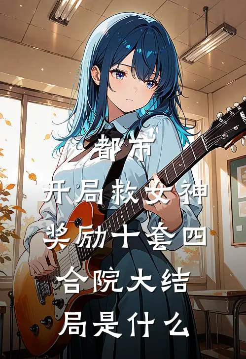 都市：开局救女神奖励十套四合院大结局是什么