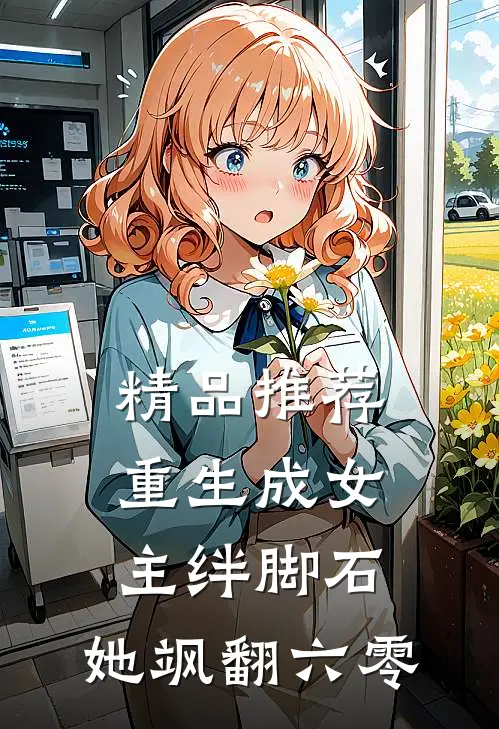 精品推荐重生成女主绊脚石，她飒翻六零