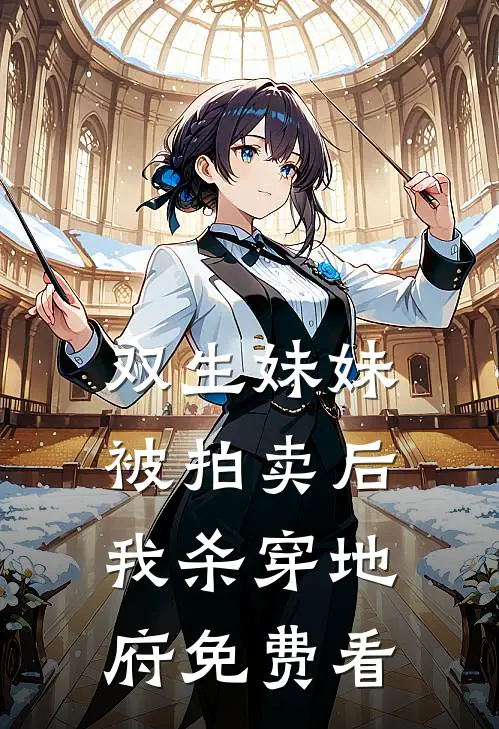 双生妹妹被拍卖后，我杀穿地府免费看