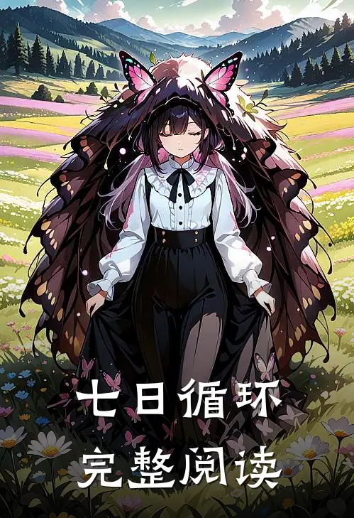 七日循环完整阅读