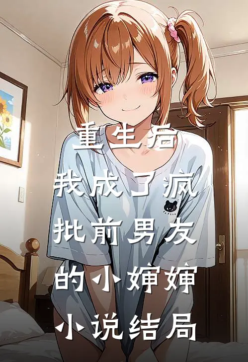 重生后，我成了疯批前男友的小婶婶小说结局