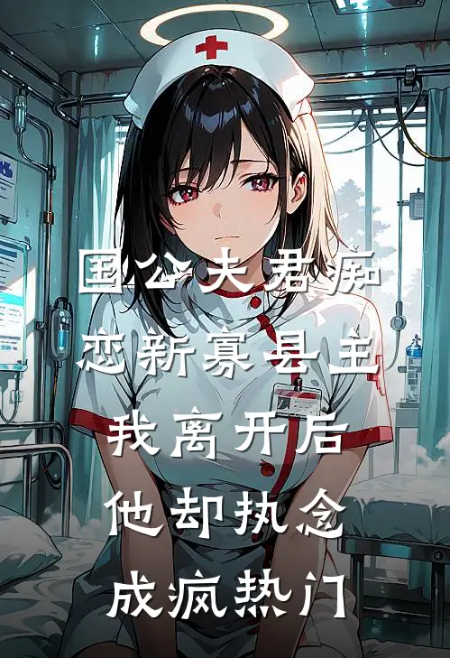 国公夫君痴恋新寡县主，我离开后他却执念成疯热门