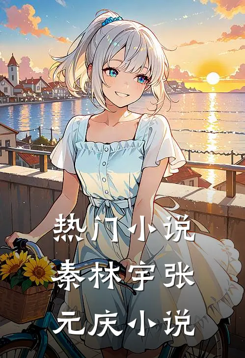 热门小说秦林宇张元庆小说